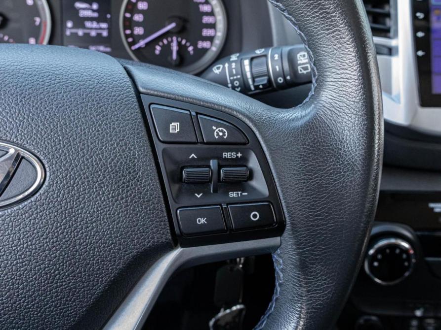 Hyundai Tucson III Краснодар  - изображение 16