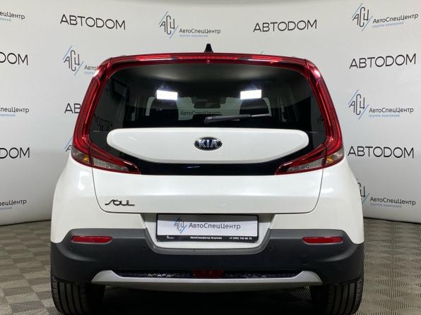 Kia Soul III с пробегом 2019 года, цена 2 039 000 рублей, 73380 км, хэтчбек, Автокод Объявления
