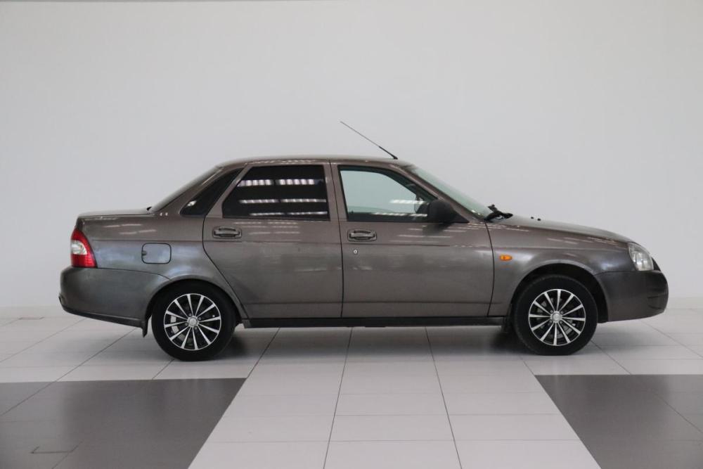 Lada (ВАЗ) Priora I Рестайлинг Ульяновск  - изображение 3