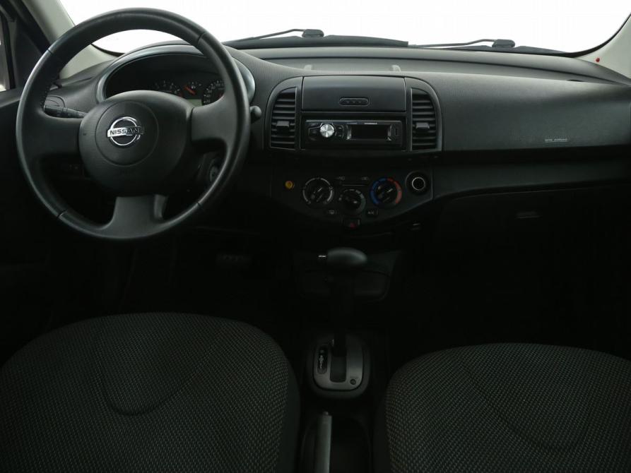 Nissan Micra III (K12) Иваново  - изображение 12