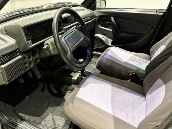 Lada (ВАЗ) 2109 с пробегом 2003 года, цена 127 805 рублей, 242374 км, хэтчбек, Автокод Объявления
