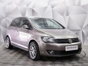 Volkswagen Golf Plus II Ульяновск  - изображение 26