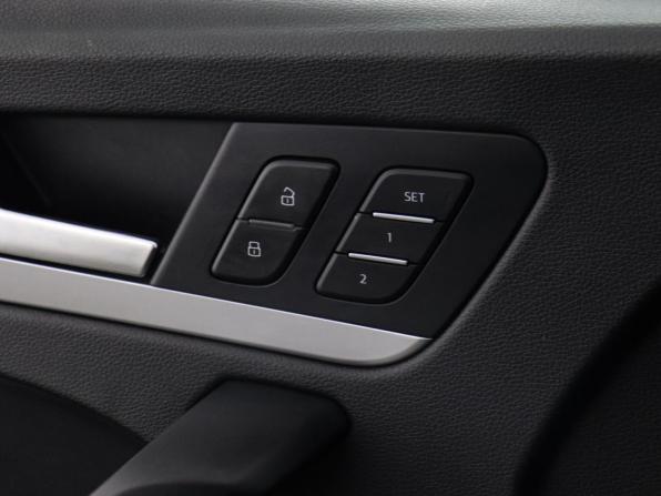 Audi Q5 II (FY) Рестайлинг с пробегом 2021 года, цена 4 589 000 рублей, 81333 км, внедорожник, Автокод Объявления