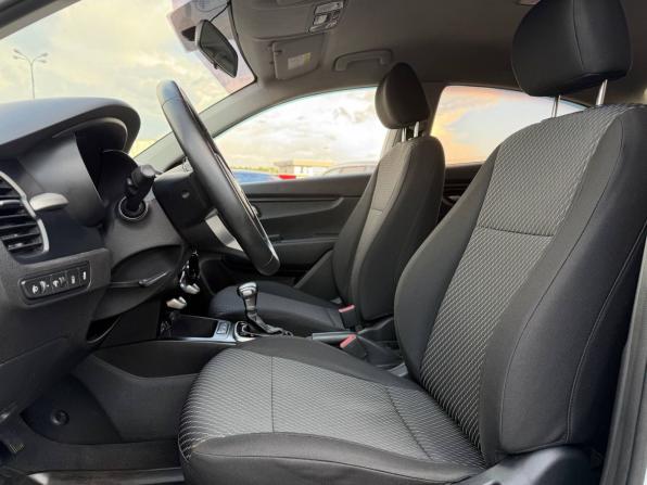 Kia Rio IV с пробегом 2017 года, цена 865 000 рублей, 284622 км, седан, Автокод Объявления