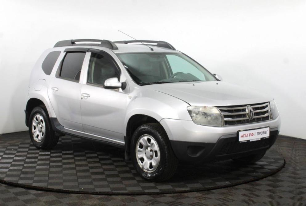 Renault Duster I Нижний Новгород  - изображение 4