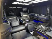 Mercedes-Benz V-Класс III (W447) Рестайлинг 2 Санкт-Петербург  - изображение 47