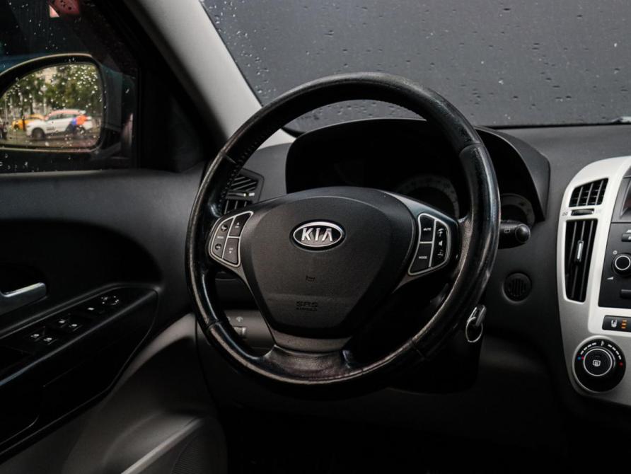 Kia Ceed I Москва  - изображение 12