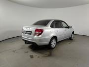 Lada (ВАЗ) Granta I Рестайлинг Уфа  - изображение 28