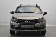Lada (ВАЗ) Granta I Рестайлинг Москва  - изображение 16