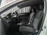 Mitsubishi Lancer X Москва  - изображение 33
