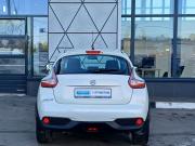 Nissan Juke I Рестайлинг Москва  - изображение 28