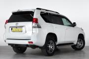 Toyota Land Cruiser Prado 150 Series Новосибирск  - изображение 28