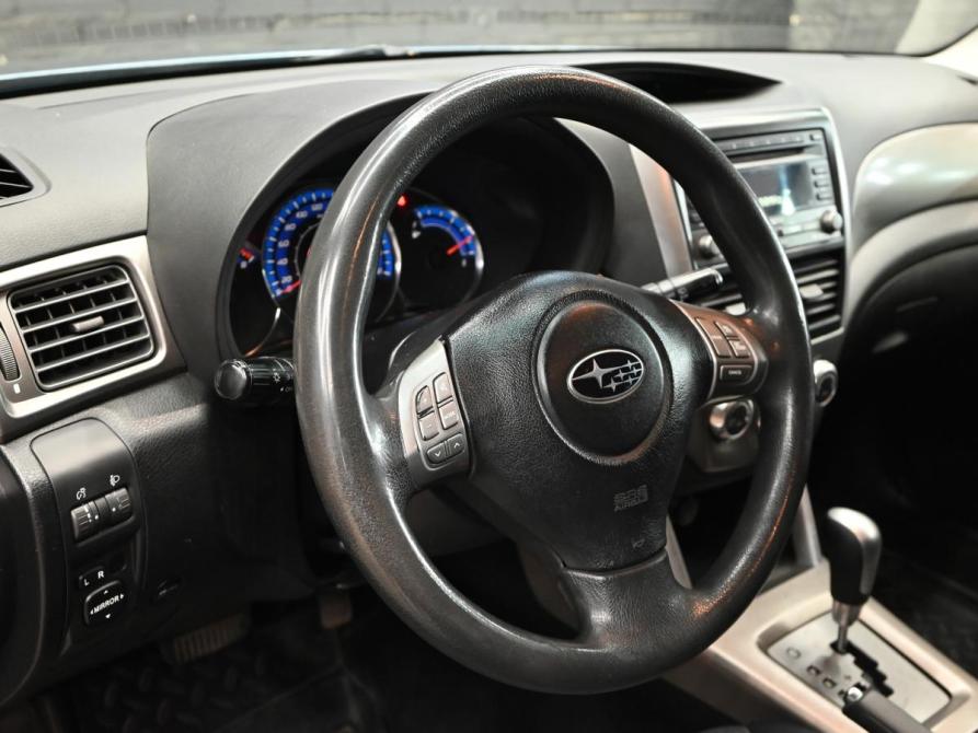 Subaru Forester III Екатеринбург  - изображение 13