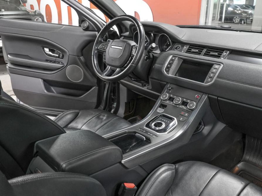 Land Rover Range Rover Evoque I Рестайлинг Москва  - изображение 12