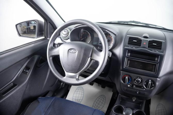 Lada (ВАЗ) Granta I Рестайлинг с пробегом 2020 года, цена 899 000 рублей, 13553 км, хэтчбек, Автокод Объявления
