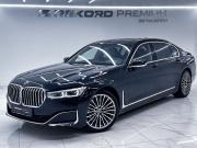 BMW 7 серии VI (G11/G12) Рестайлинг Уфа  - изображение 40