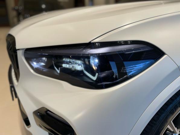BMW X5 IV (G05/G18) с пробегом 2019 года, цена 6 600 000 рублей, 119000 км, внедорожник, Автокод Объявления