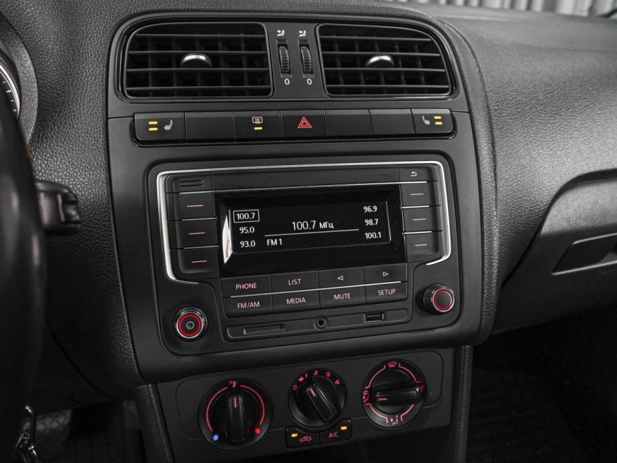 Volkswagen Polo V Рестайлинг Ставрополь  - изображение 13