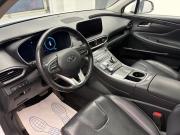 Hyundai Santa Fe IV Рестайлинг Ростов-на-Дону  - изображение 39