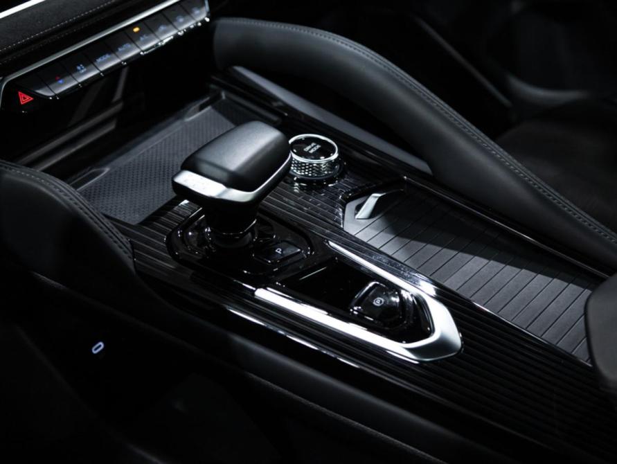 Geely Monjaro I Санкт-Петербург  - изображение 21