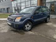 Ford Fusion I Рестайлинг Великие Луки  - изображение 17