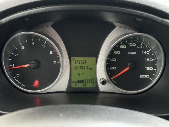 Lada (ВАЗ) Granta I Рестайлинг с пробегом 2018 года, цена 487 000 рублей, 263837 км, седан, Автокод Объявления