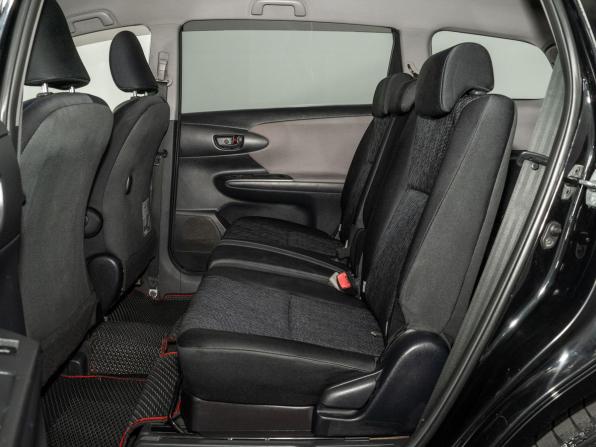 Toyota Wish II с пробегом 2010 года, цена 1 130 000 рублей, 236498 км, минивэн, Автокод Объявления