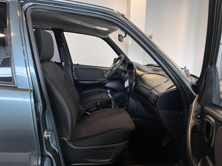 Chevrolet Niva I Рестайлинг Чебоксары  - изображение 28