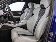 BMW X6 M III (F96) Москва  - изображение 50
