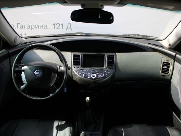 Nissan Primera III (P12) с пробегом 2005 года, цена 429 000 рублей, 191683 км, седан, Автокод Объявления