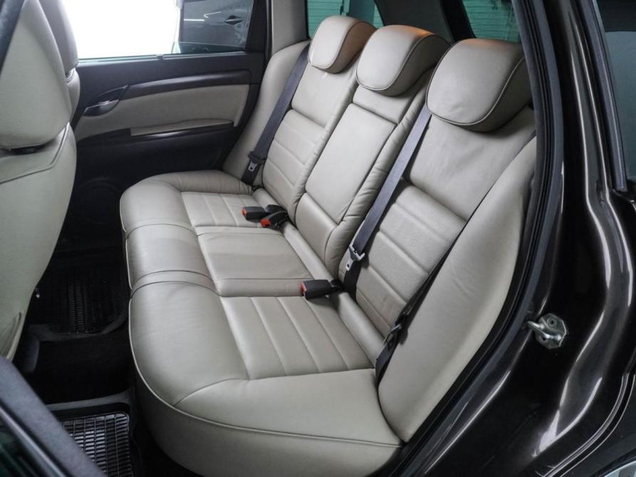 Fiat Croma II Рестайлинг Воронеж  - изображение 9