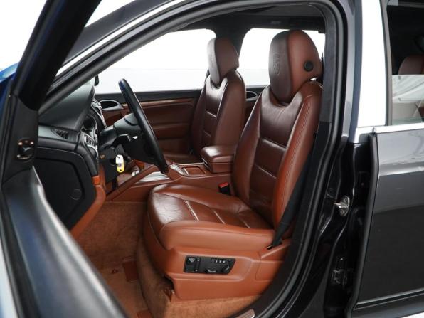Porsche Cayenne I Рестайлинг (957) с пробегом 2007 года, цена 1 699 046 рублей, 134863 км, внедорожник, Автокод Объявления