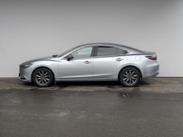 Mazda 6 III (GJ) Рестайлинг 2 с пробегом 2019 года, цена 2 350 000 рублей, 78111 км, седан, Автокод Объявления