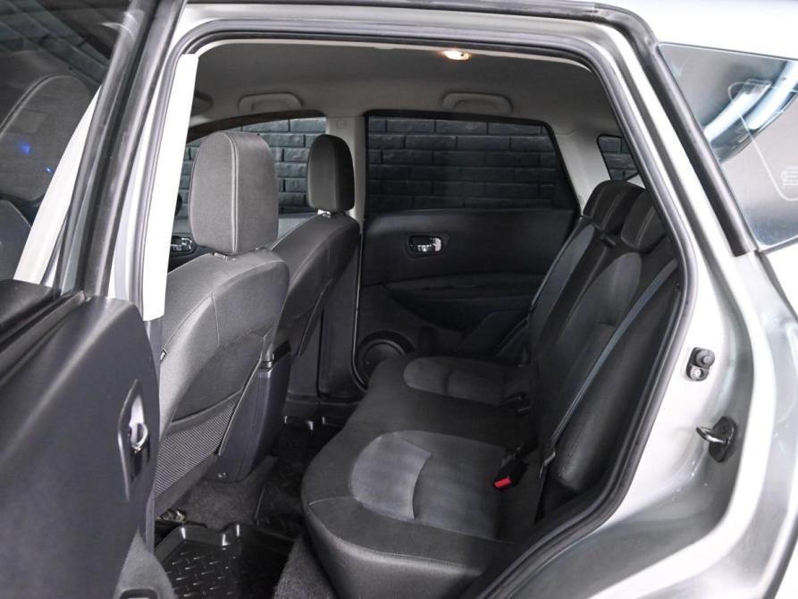 Nissan Qashqai I Рестайлинг Екатеринбург  - изображение 11
