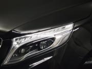 Mercedes-Benz V-Класс III (W447) Москва  - изображение 29