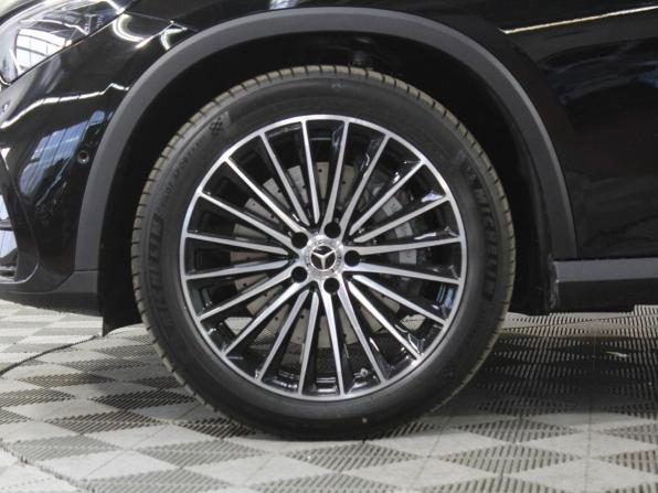 Новый Mercedes-Benz GLC II (X254) 2025 года, цена 9 250 000 рублей, внедорожник, Автокод Объявления