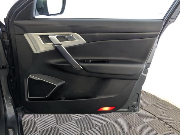 Geely Atlas I с пробегом 2021 года, цена 1 750 000 рублей, 56000 км, внедорожник, Автокод Объявления