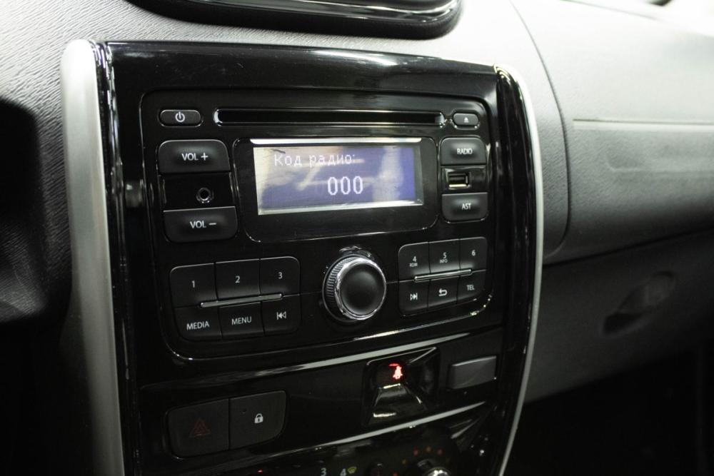 Nissan Terrano III (D10) Уфа  - изображение 16