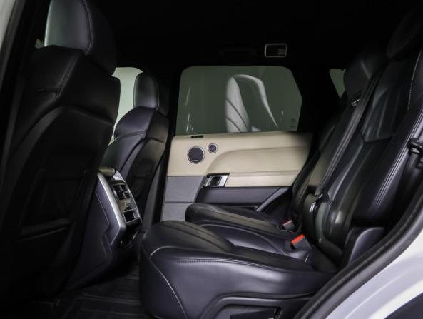 Land Rover Range Rover Sport II с пробегом 2014 года, цена 2 990 000 рублей, 193281 км, внедорожник, Автокод Объявления