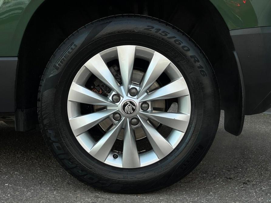 Skoda Karoq I Санкт-Петербург  - изображение 25