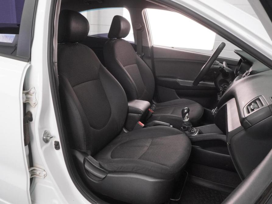 Kia Rio III Воронеж  - изображение 8