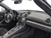 Porsche Boxster IV 718 (982) Москва  - изображение 42