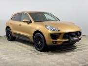 Porsche Macan I Казань  - изображение 27