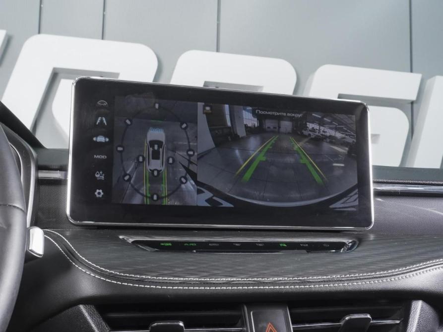 Haval Jolion I Ростов-на-Дону  - изображение 12