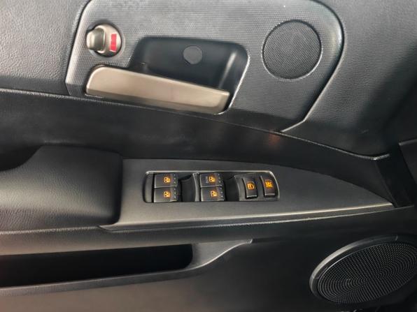 SsangYong Kyron I Рестайлинг с пробегом 2012 года, цена 935 000 рублей, 123000 км, внедорожник, Автокод Объявления