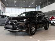 Lexus NX I Рестайлинг Москва  - изображение 24