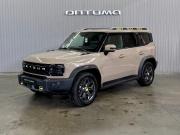 JETOUR T2 Краснодар  - изображение 21