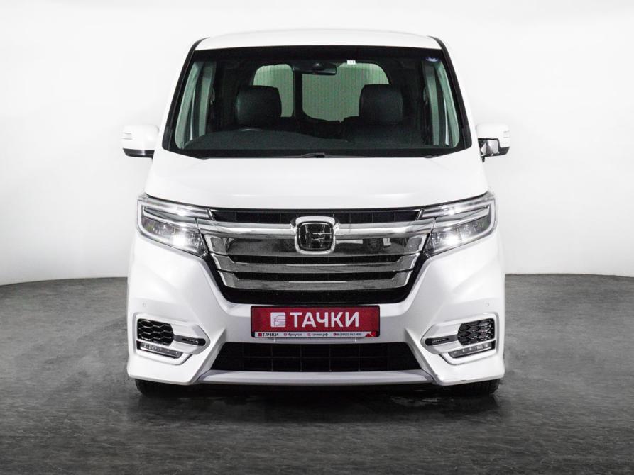 Honda Stepwgn V Рестайлинг Иркутск  - изображение 2