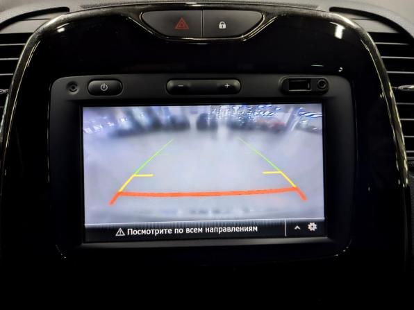 Renault Kaptur I с пробегом 2018 года, цена 1 435 000 рублей, 74564 км, внедорожник, Автокод Объявления