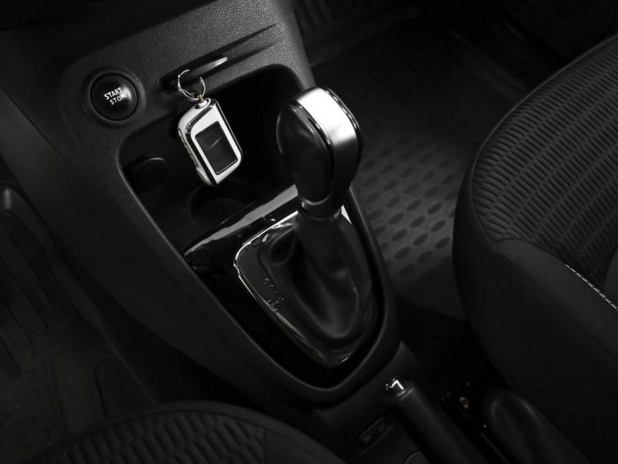 Renault Kaptur I Ставрополь  - изображение 12